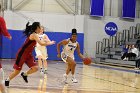WBBall vs MIT  Wheaton College Women's Basketball vs MIT. - Photo By: KEITH NORDSTROM : Wheaton, basketball